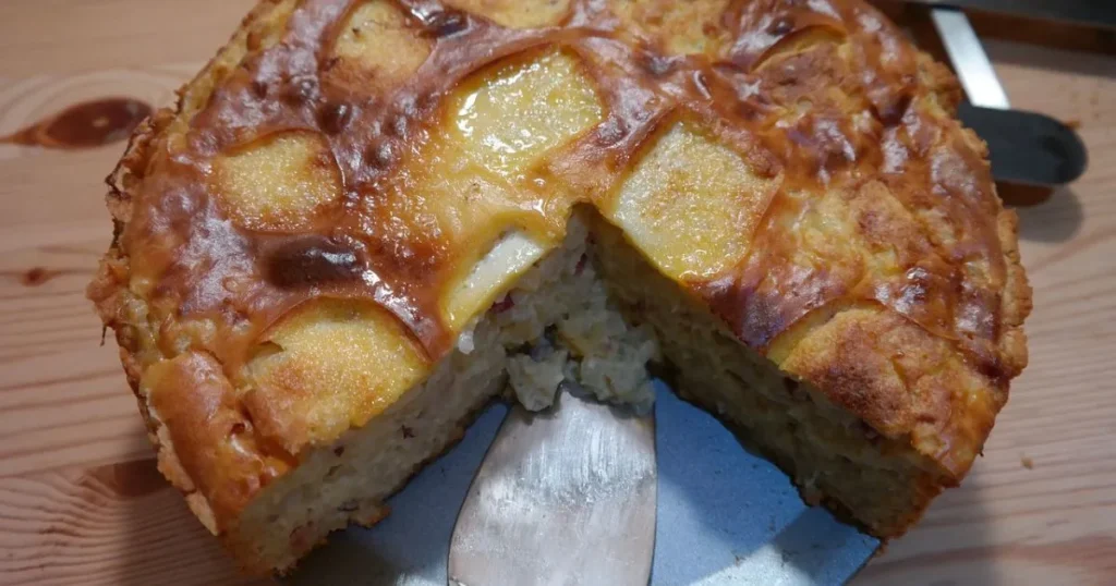 french toast casserole